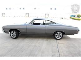 1968 Chevrolet Impala (CC-2074818) for sale in Houston, Texas