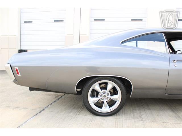 1968 Chevrolet Impala (CC-2074818) for sale in Houston, Texas