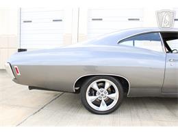1968 Chevrolet Impala (CC-2074818) for sale in Houston, Texas