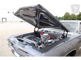 1968 Chevrolet Impala (CC-2074818) for sale in Houston, Texas