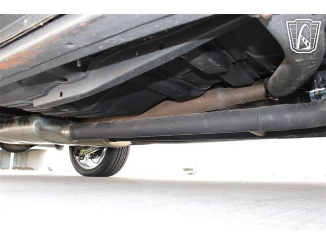 1968 Chevrolet Impala (CC-2074818) for sale in Houston, Texas