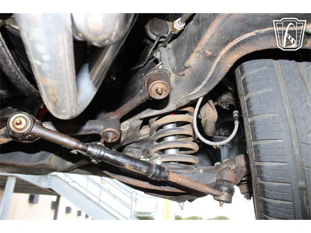 1968 Chevrolet Impala (CC-2074818) for sale in Houston, Texas