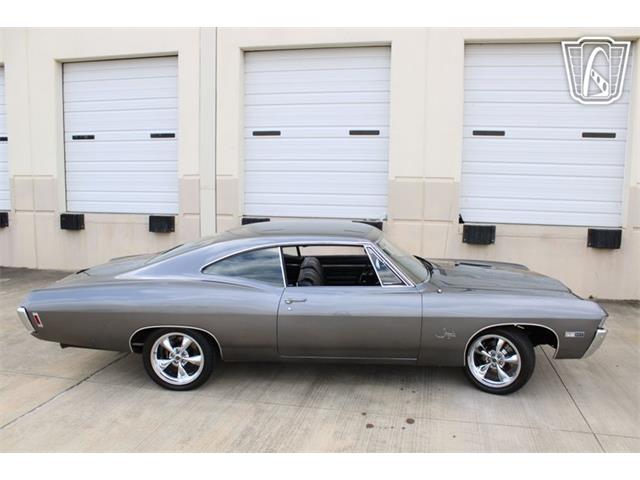 1968 Chevrolet Impala (CC-2074818) for sale in Houston, Texas