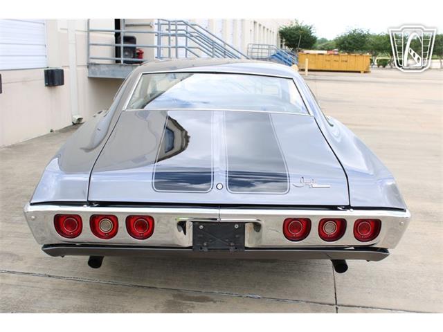 1968 Chevrolet Impala (CC-2074818) for sale in Houston, Texas