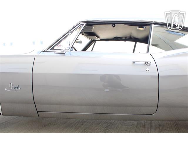 1968 Chevrolet Impala (CC-2074818) for sale in Houston, Texas