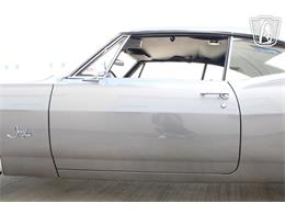 1968 Chevrolet Impala (CC-2074818) for sale in Houston, Texas