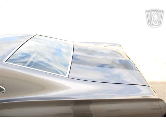 1968 Chevrolet Impala (CC-2074818) for sale in Houston, Texas