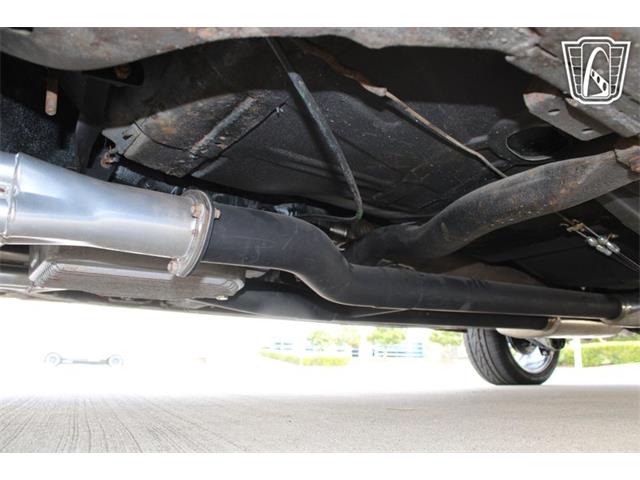 1968 Chevrolet Impala (CC-2074818) for sale in Houston, Texas