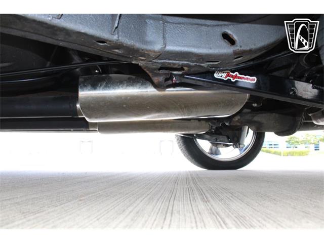 1968 Chevrolet Impala (CC-2074818) for sale in Houston, Texas