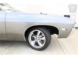 1968 Chevrolet Impala (CC-2074818) for sale in Houston, Texas