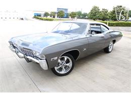 1968 Chevrolet Impala (CC-2074818) for sale in Houston, Texas
