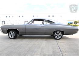 1968 Chevrolet Impala (CC-2074818) for sale in Houston, Texas