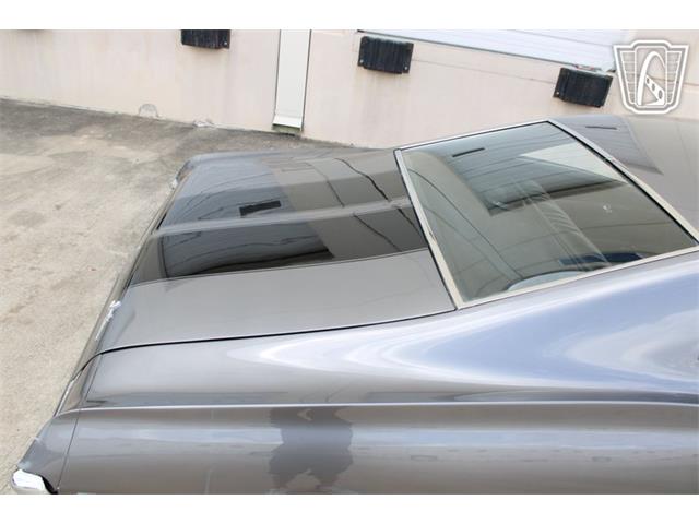 1968 Chevrolet Impala (CC-2074818) for sale in Houston, Texas