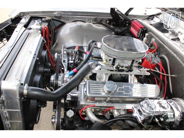 1968 Chevrolet Impala (CC-2074818) for sale in Houston, Texas