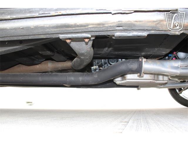 1968 Chevrolet Impala (CC-2074818) for sale in Houston, Texas