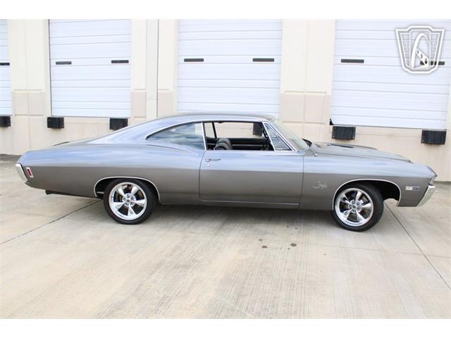1968 Chevrolet Impala (CC-2074818) for sale in Houston, Texas