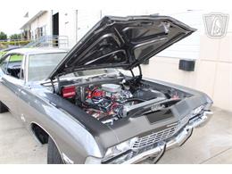1968 Chevrolet Impala (CC-2074818) for sale in Houston, Texas