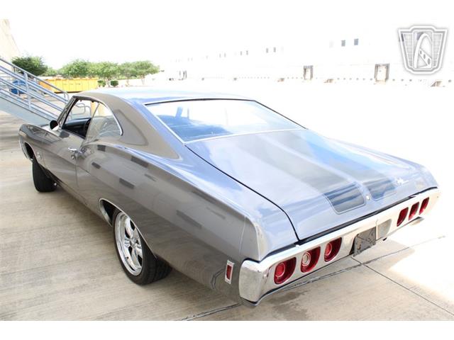 1968 Chevrolet Impala (CC-2074818) for sale in Houston, Texas