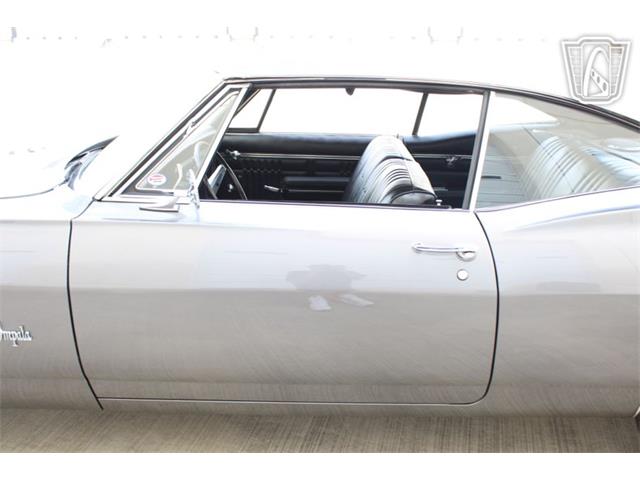 1968 Chevrolet Impala (CC-2074818) for sale in Houston, Texas
