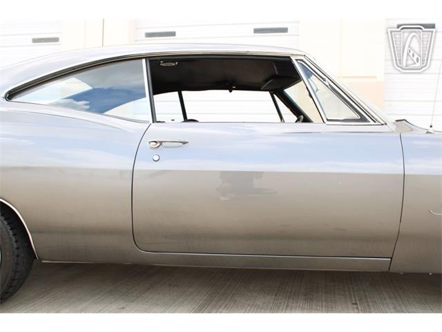 1968 Chevrolet Impala (CC-2074818) for sale in Houston, Texas