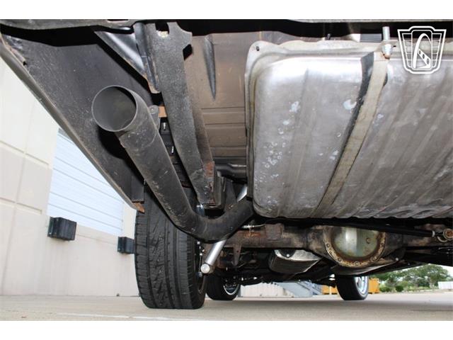 1968 Chevrolet Impala (CC-2074818) for sale in Houston, Texas