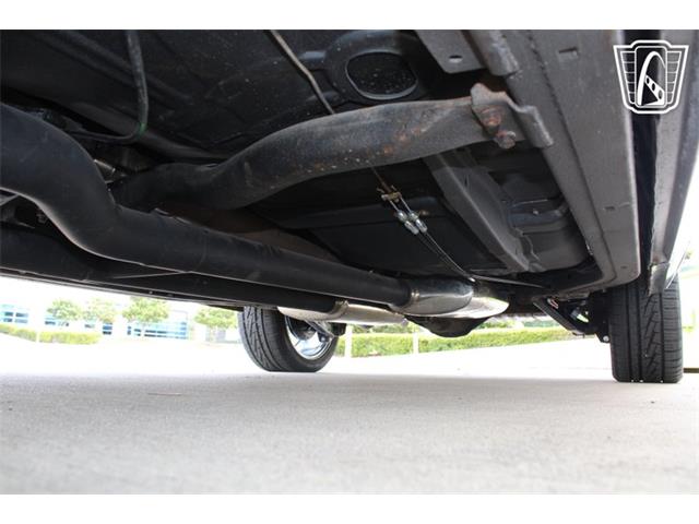 1968 Chevrolet Impala (CC-2074818) for sale in Houston, Texas