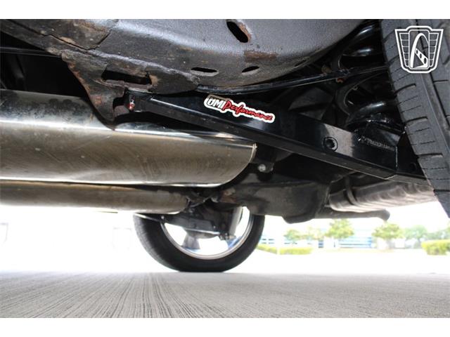 1968 Chevrolet Impala (CC-2074818) for sale in Houston, Texas
