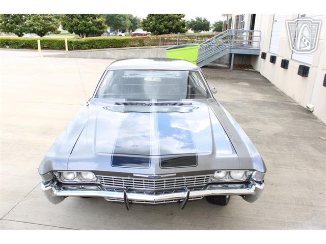 1968 Chevrolet Impala (CC-2074818) for sale in Houston, Texas