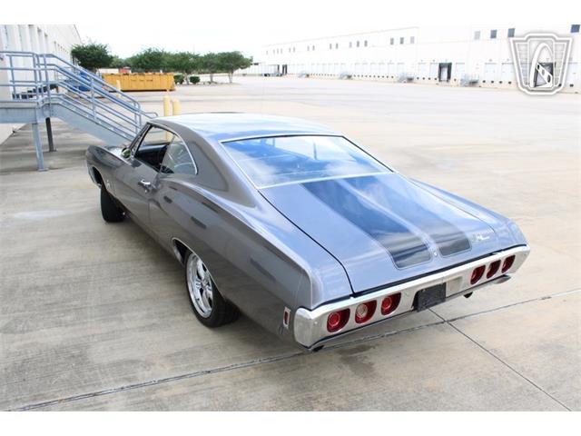 1968 Chevrolet Impala (CC-2074818) for sale in Houston, Texas