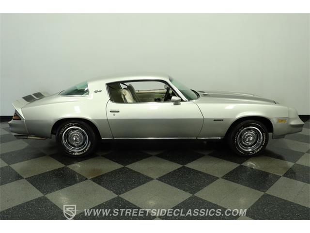 1978 Chevrolet Camaro (CC-2074819) for sale in Lutz, Florida