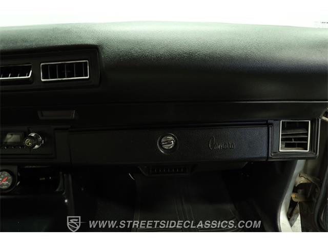 1978 Chevrolet Camaro (CC-2074819) for sale in Lutz, Florida