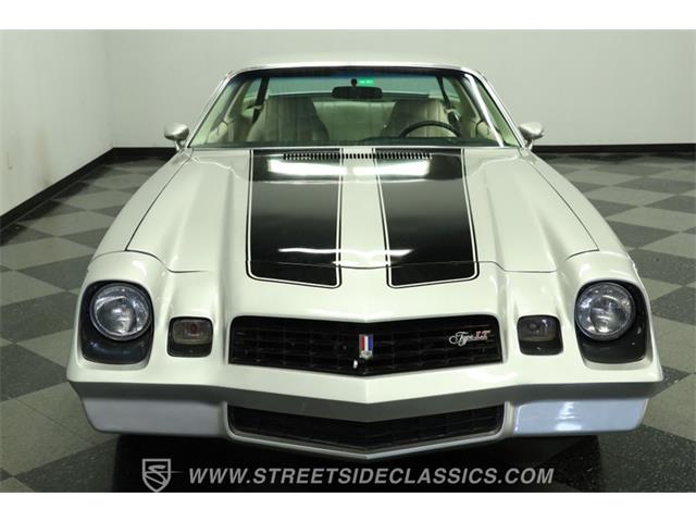 1978 Chevrolet Camaro (CC-2074819) for sale in Lutz, Florida
