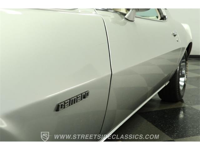 1978 Chevrolet Camaro (CC-2074819) for sale in Lutz, Florida