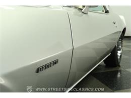 1978 Chevrolet Camaro (CC-2074819) for sale in Lutz, Florida