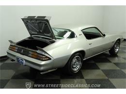 1978 Chevrolet Camaro (CC-2074819) for sale in Lutz, Florida