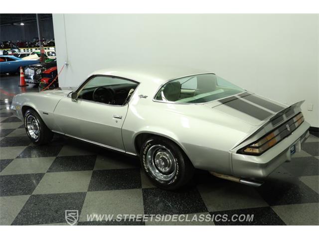 1978 Chevrolet Camaro (CC-2074819) for sale in Lutz, Florida