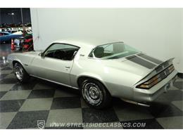 1978 Chevrolet Camaro (CC-2074819) for sale in Lutz, Florida