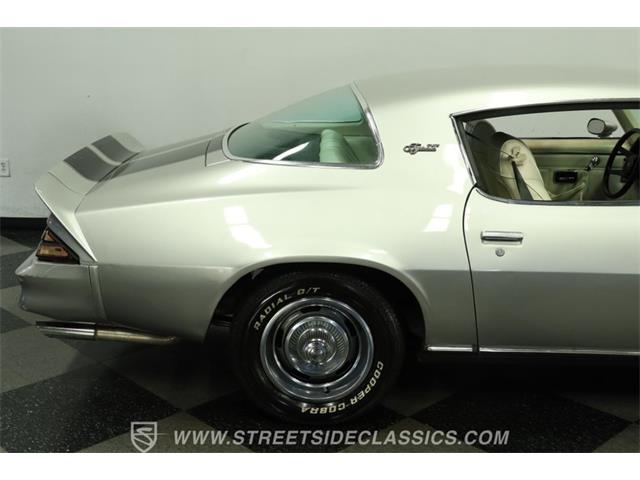 1978 Chevrolet Camaro (CC-2074819) for sale in Lutz, Florida
