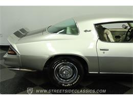 1978 Chevrolet Camaro (CC-2074819) for sale in Lutz, Florida