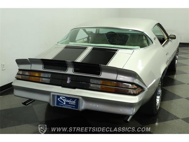 1978 Chevrolet Camaro (CC-2074819) for sale in Lutz, Florida