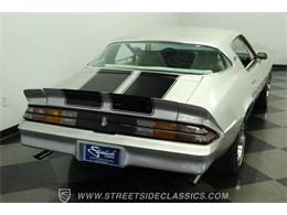 1978 Chevrolet Camaro (CC-2074819) for sale in Lutz, Florida