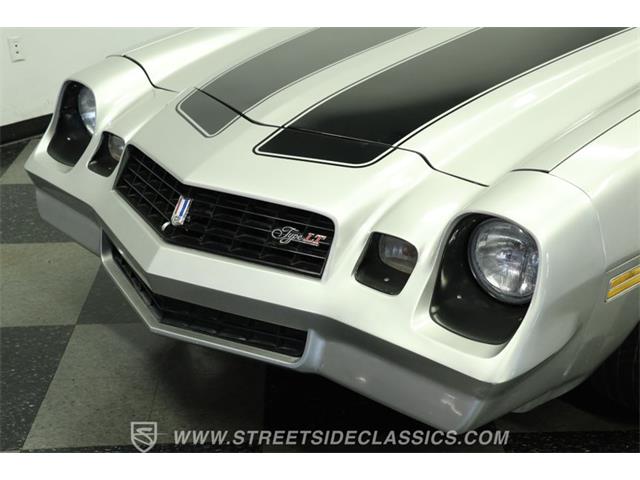 1978 Chevrolet Camaro (CC-2074819) for sale in Lutz, Florida