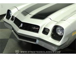 1978 Chevrolet Camaro (CC-2074819) for sale in Lutz, Florida