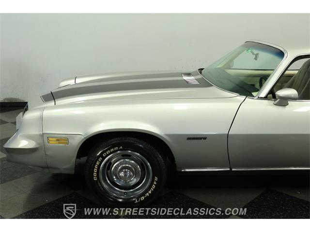 1978 Chevrolet Camaro (CC-2074819) for sale in Lutz, Florida