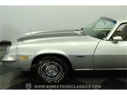 1978 Chevrolet Camaro (CC-2074819) for sale in Lutz, Florida