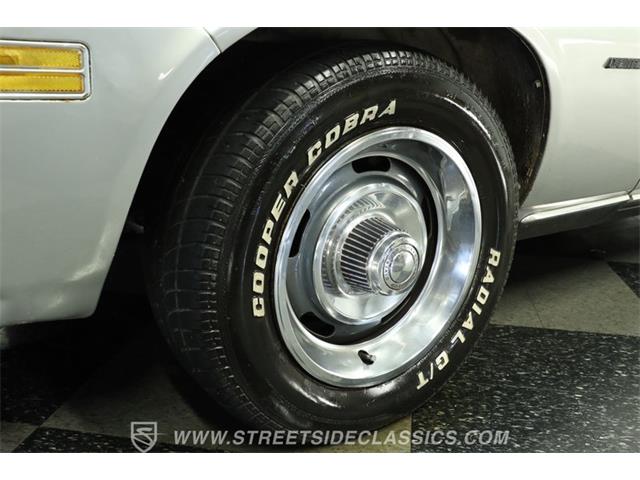 1978 Chevrolet Camaro (CC-2074819) for sale in Lutz, Florida