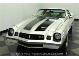 1978 Chevrolet Camaro (CC-2074819) for sale in Lutz, Florida