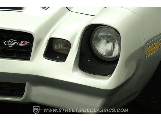 1978 Chevrolet Camaro (CC-2074819) for sale in Lutz, Florida