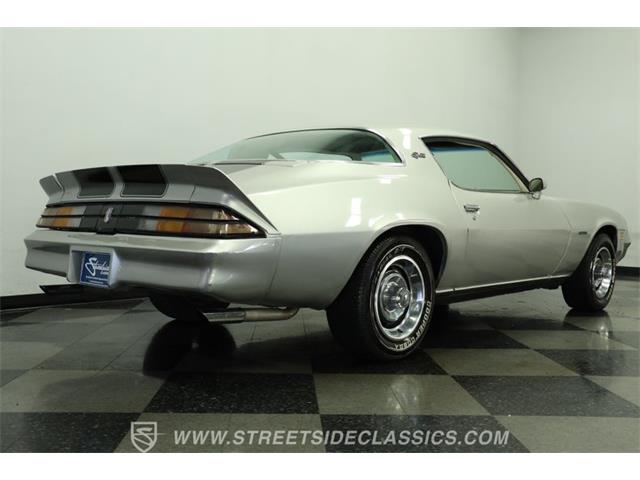 1978 Chevrolet Camaro (CC-2074819) for sale in Lutz, Florida