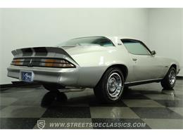 1978 Chevrolet Camaro (CC-2074819) for sale in Lutz, Florida